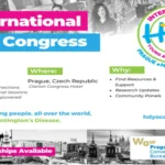 Forma parte del Congreso Internacional HDYO 2025